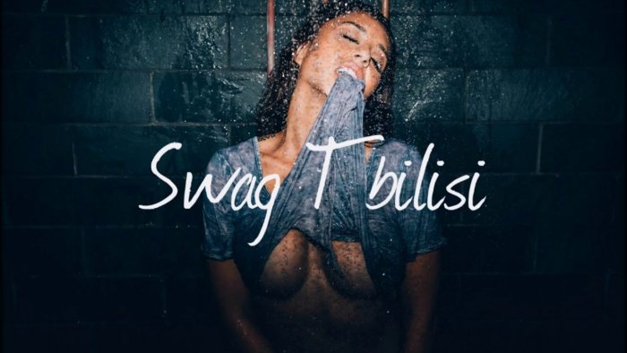 Jah Khalib Татуировки