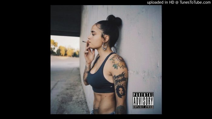 Jah Khalib Татуировки