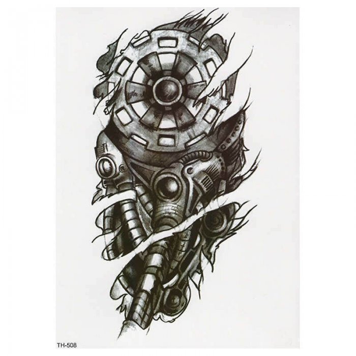 Биомеханика эскизы