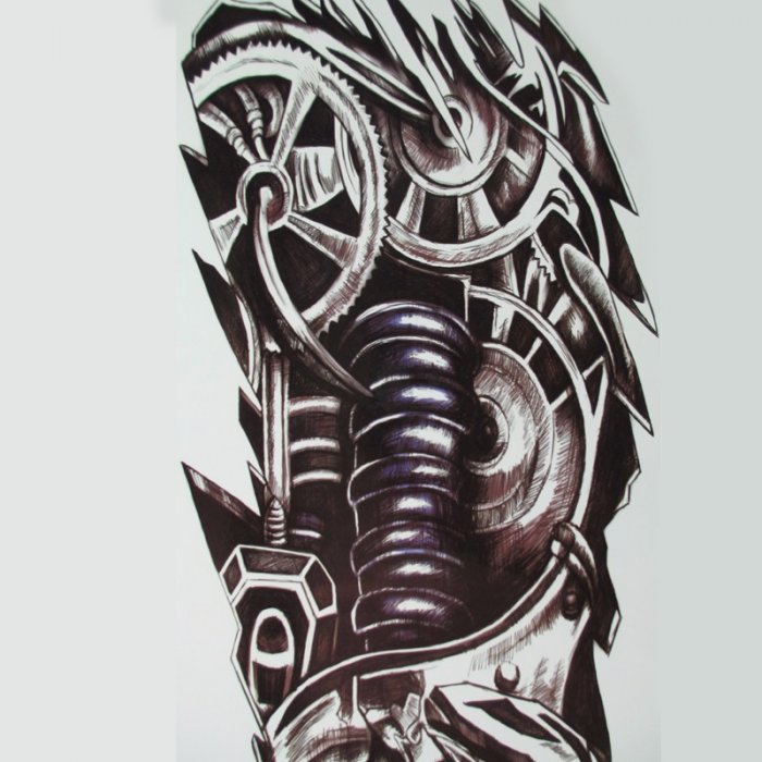 Биомеханика эскизы