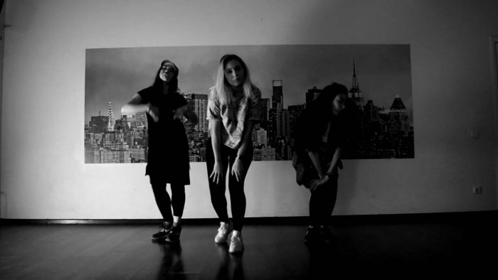 Тату на твоём теле Jah