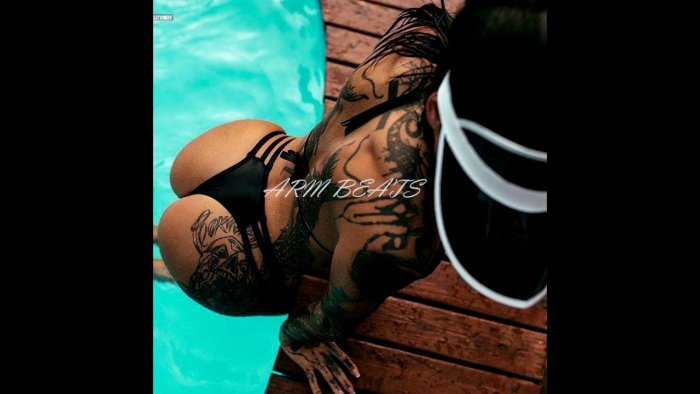 Джах халиб тату