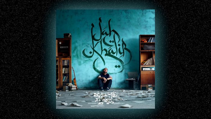 Тату на твоём теле Jah