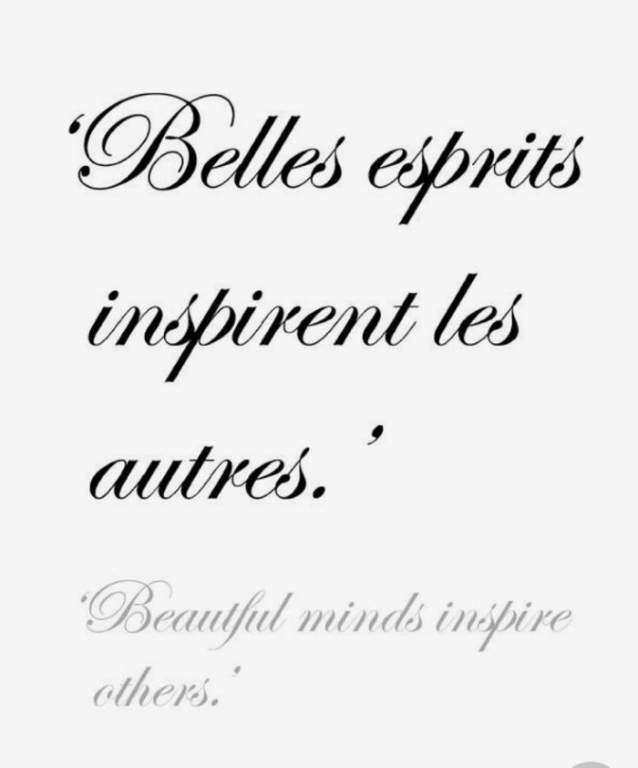 Фразы для татуировок с переводом