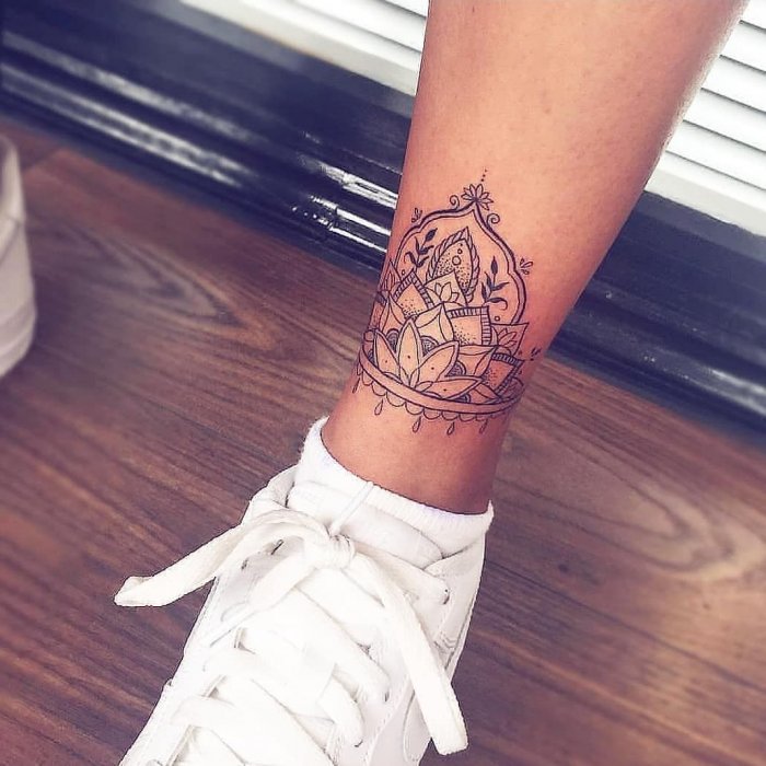 Маленькие тату ждьядевушек