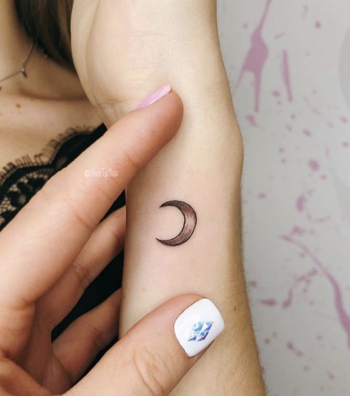 Маленькие тату эскизы