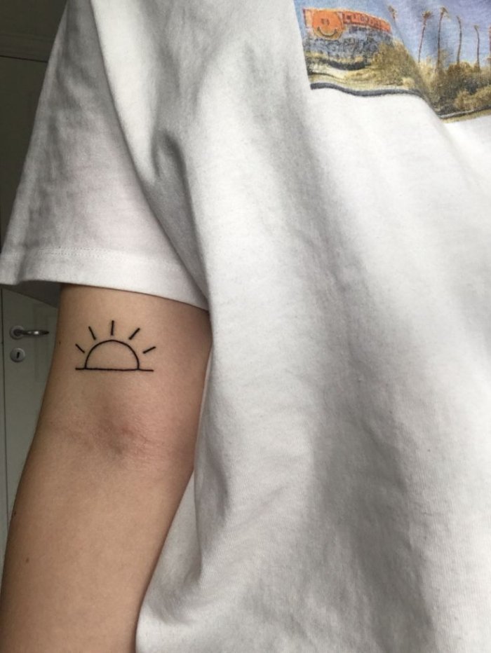 Лёгкие рисунки маьенькие