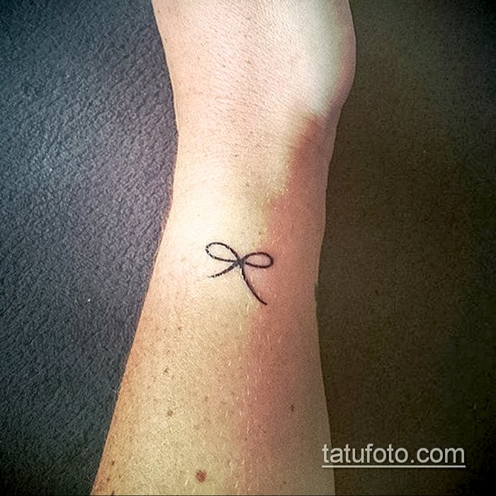 Лёгкие Татуировки