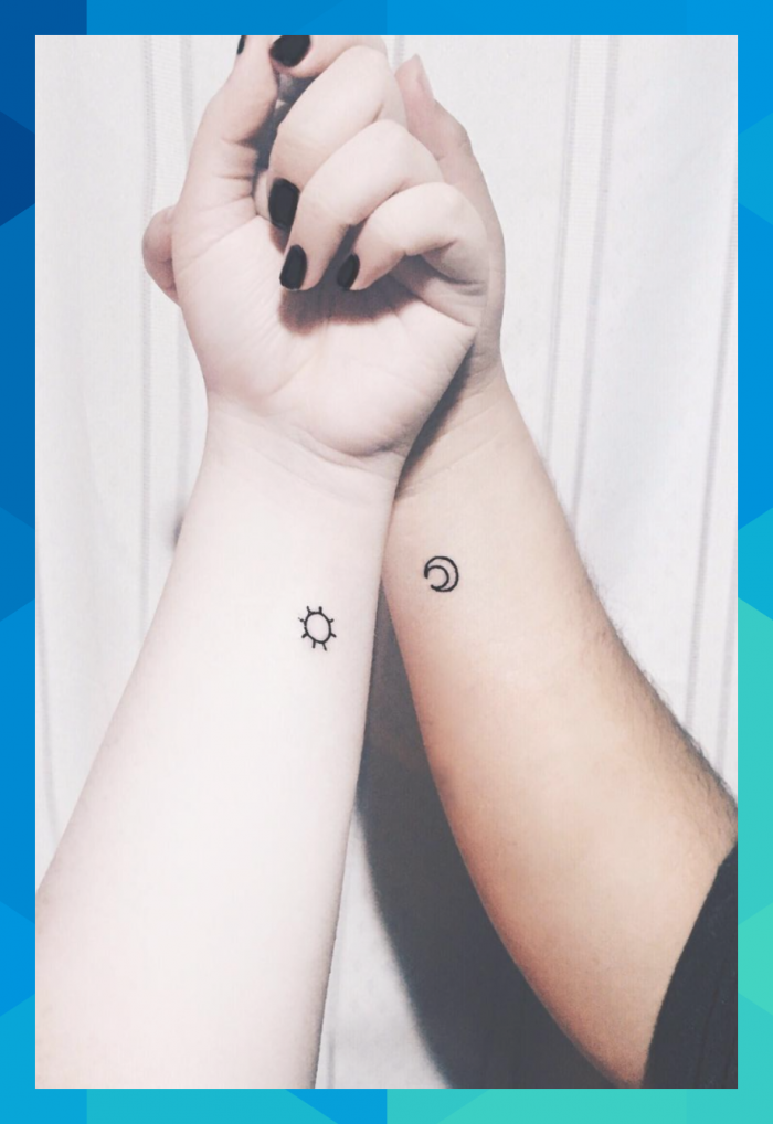 Тату эскизы небольшие