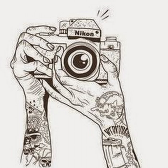 Татушки легкие