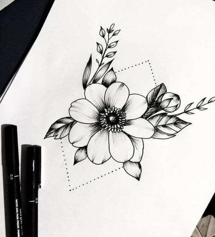 Раскраска Тау