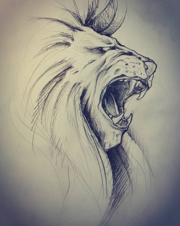 Тату рисунки