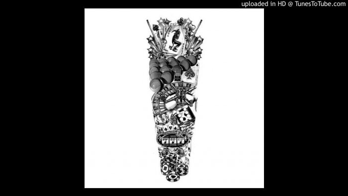 Татуировки эскизы мужские