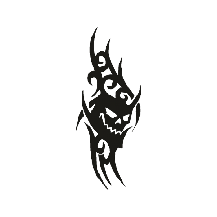 Крутые эскизы татуировок