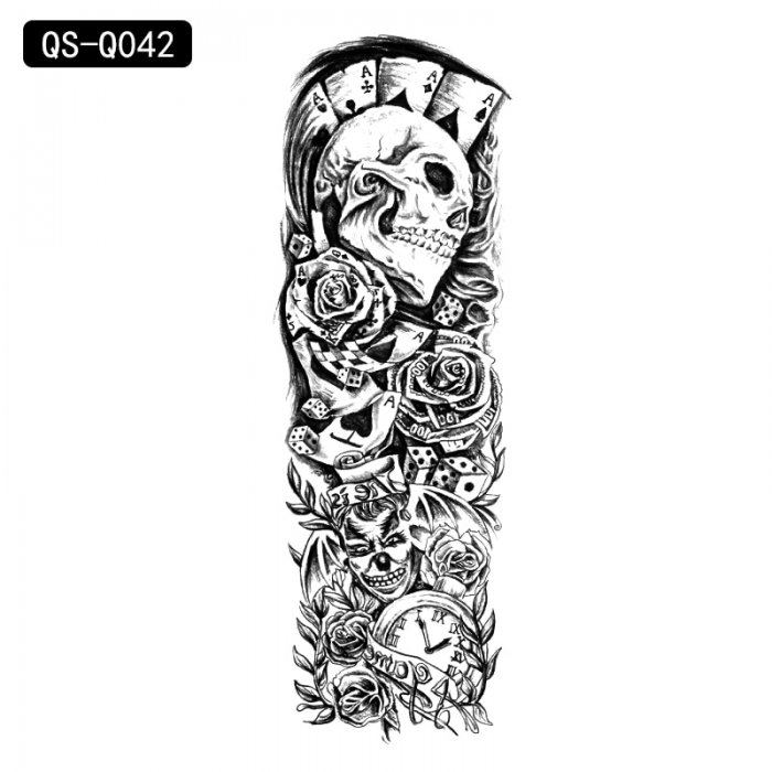 Тату эскизы мужские