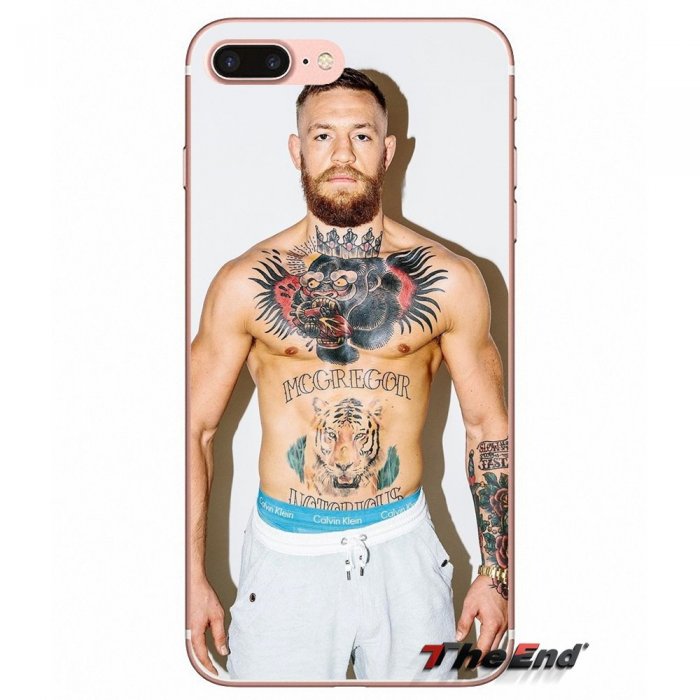 Конор Дастин