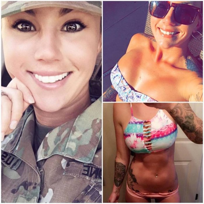 Армейские Татуировки ВДВ