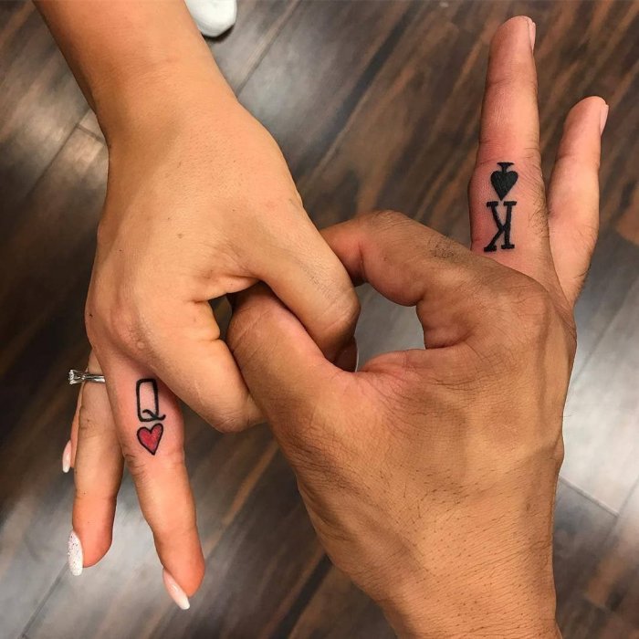 Красивые надписи для тату