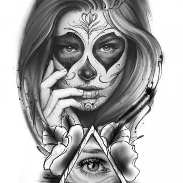 Чикано на бицепс