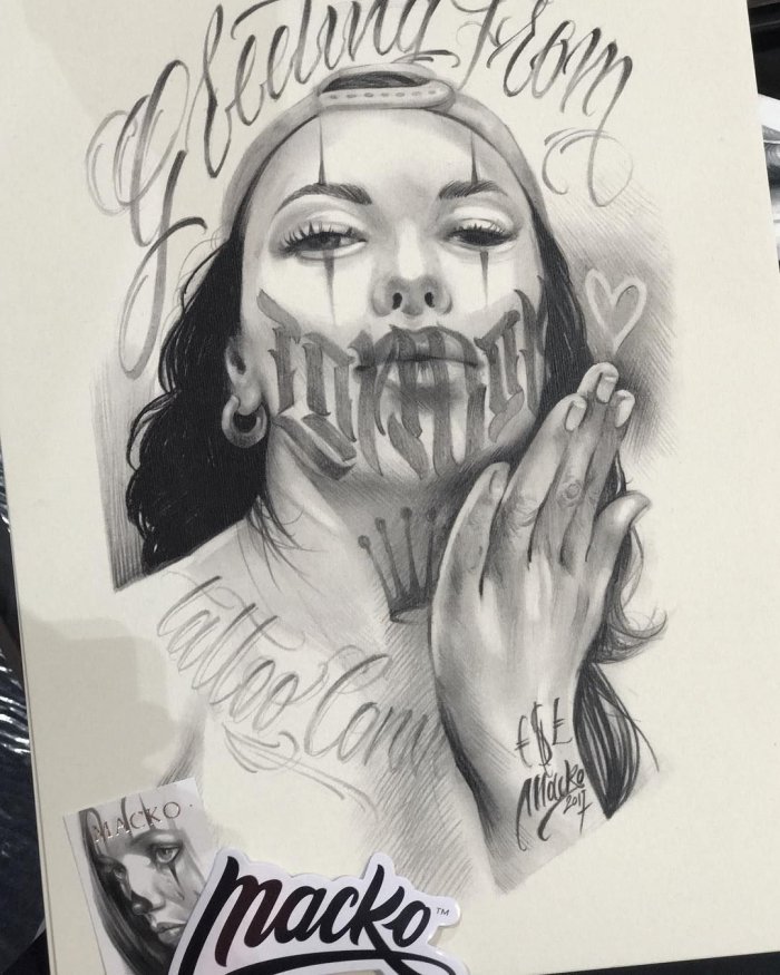 Since 1991 Чикано