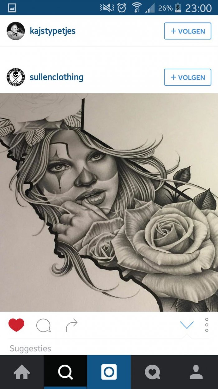 Чикано тату эскизы