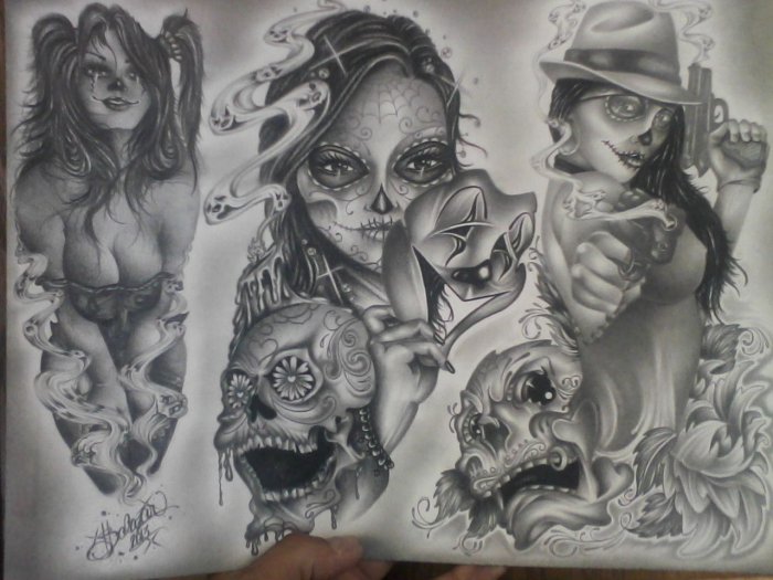 Фемида Чикано