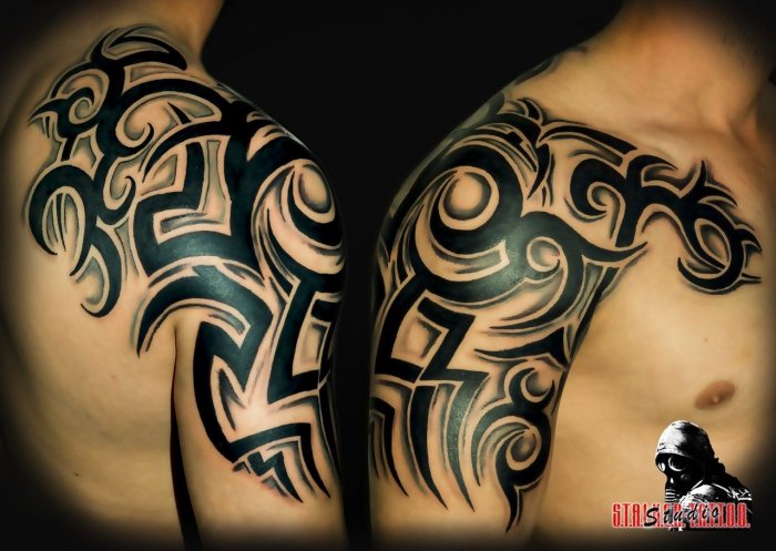 Тату эскизы для парней