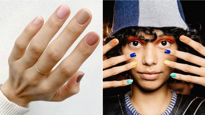 Муской маник