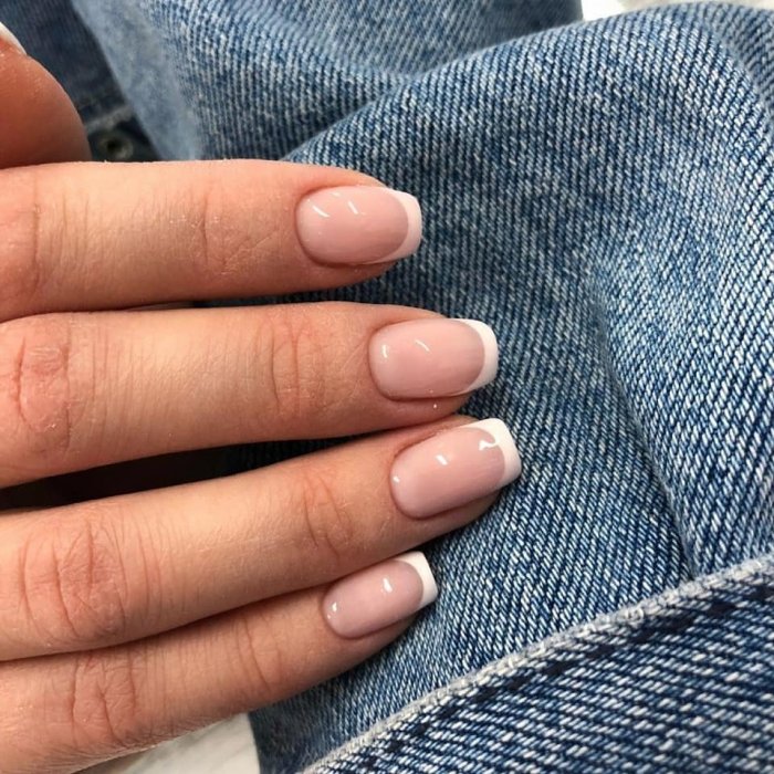 Testing ASAP Rocky маникюр