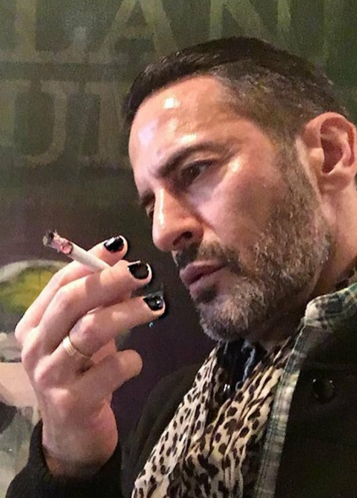 Мужской маникюр дизайн