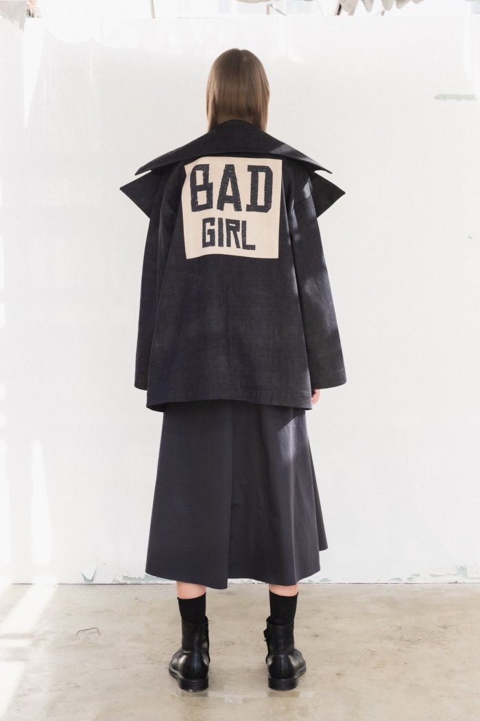 Вог 2020 осень