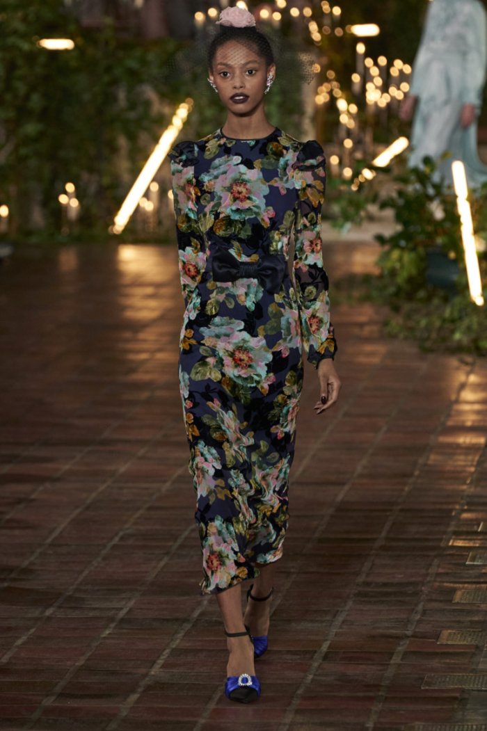 Осенняя коллекция 2020