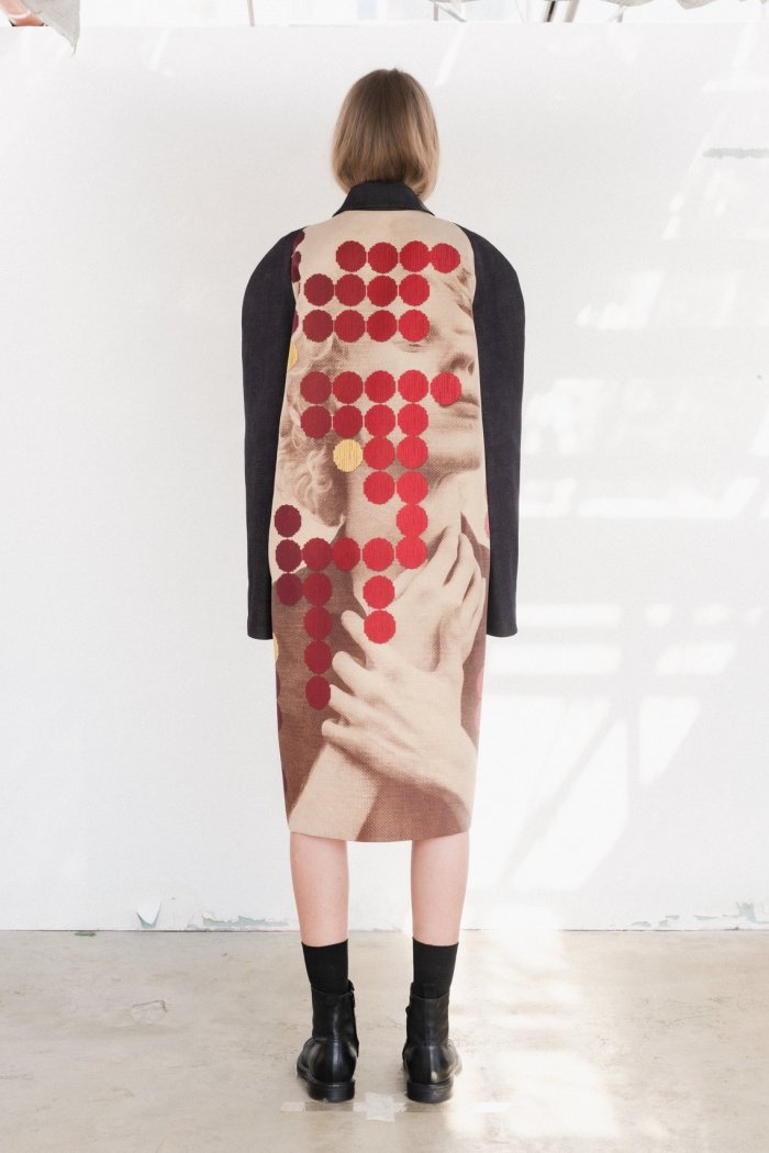 Коллекция осень-зима 2020-2021