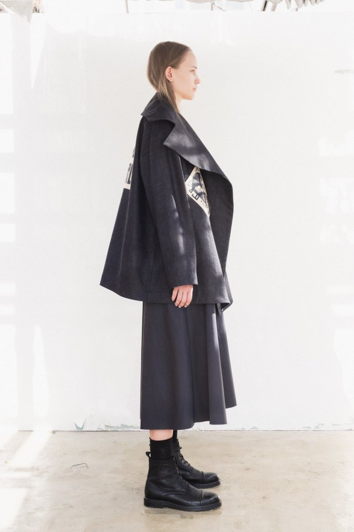 Фото Марин 2020