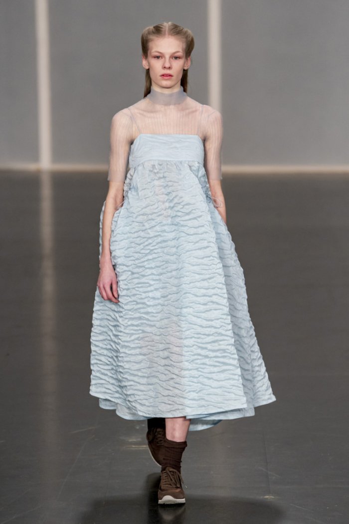 Коллекции 2021