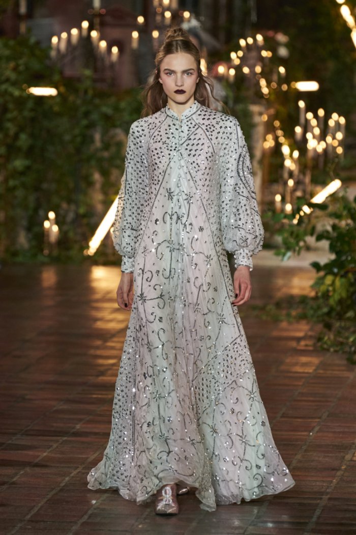 Prada 2020 2021 женская коллекция