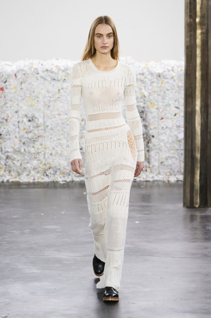 Cecilie Bahnsen 2020/2021 фото