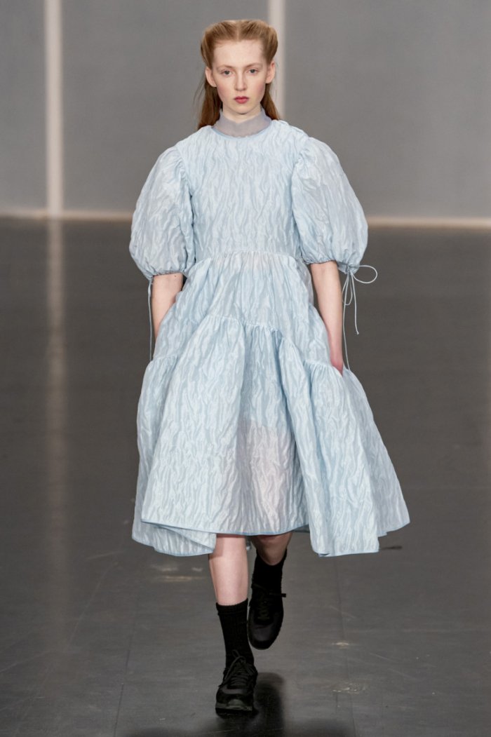 Коллекция Rodarte 2020