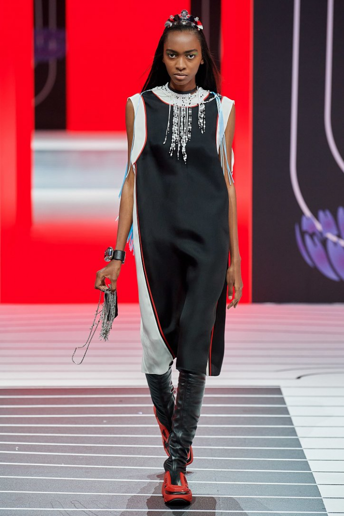 Коллекция Шарова осень зима 2020