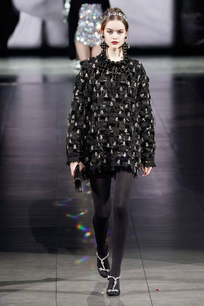 Rodarte коллекции 2020-2021