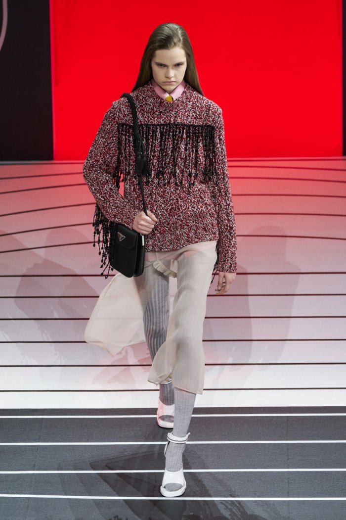 Коллекция осень-зима 2020-2021