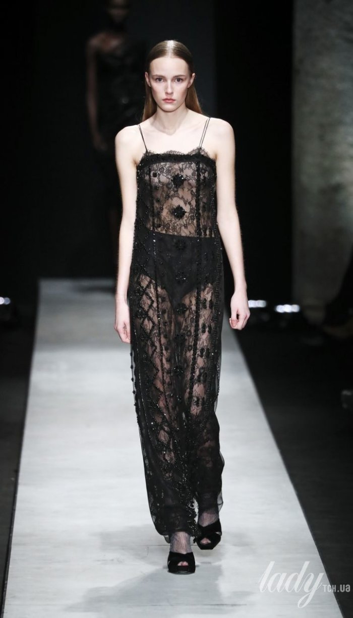 Коллекция Rodarte 2020