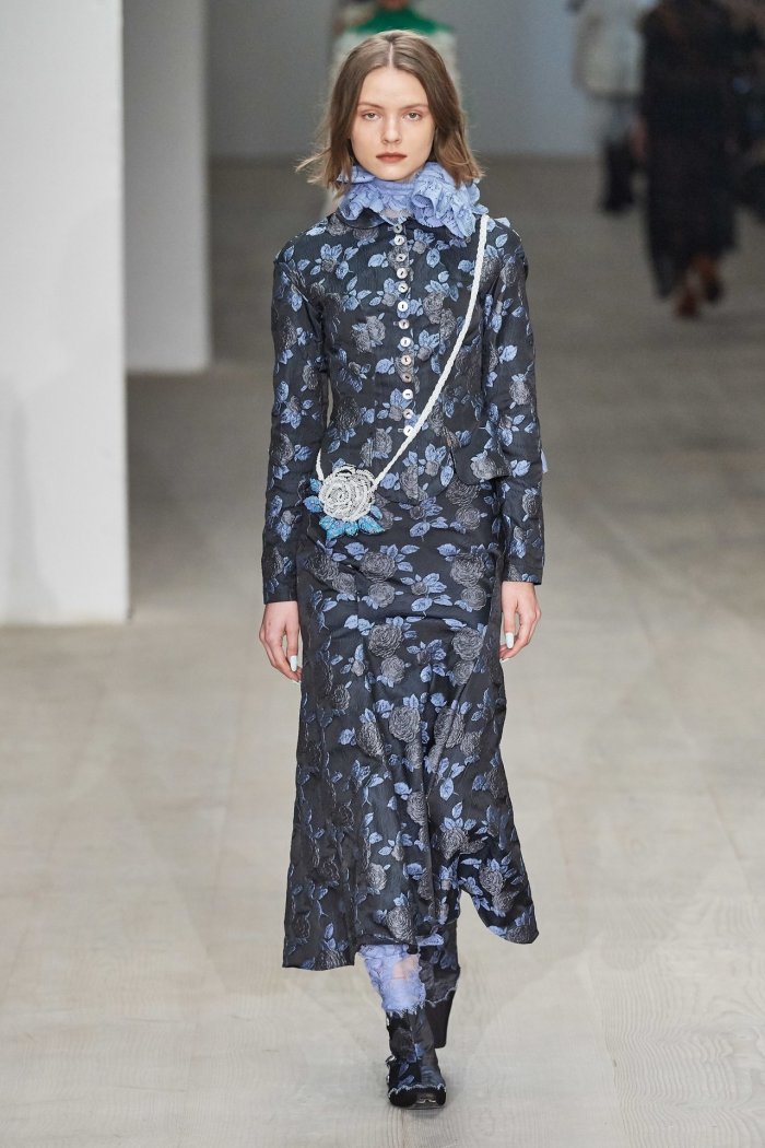 От Кутюр осень-зима 2020-2021