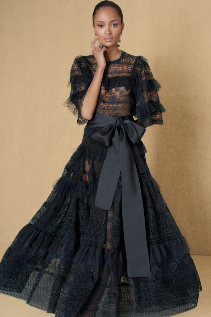 Осень-зима 2020-2021 Вог