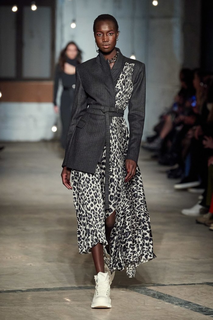 Модные жилетки 2020 от Кутюр