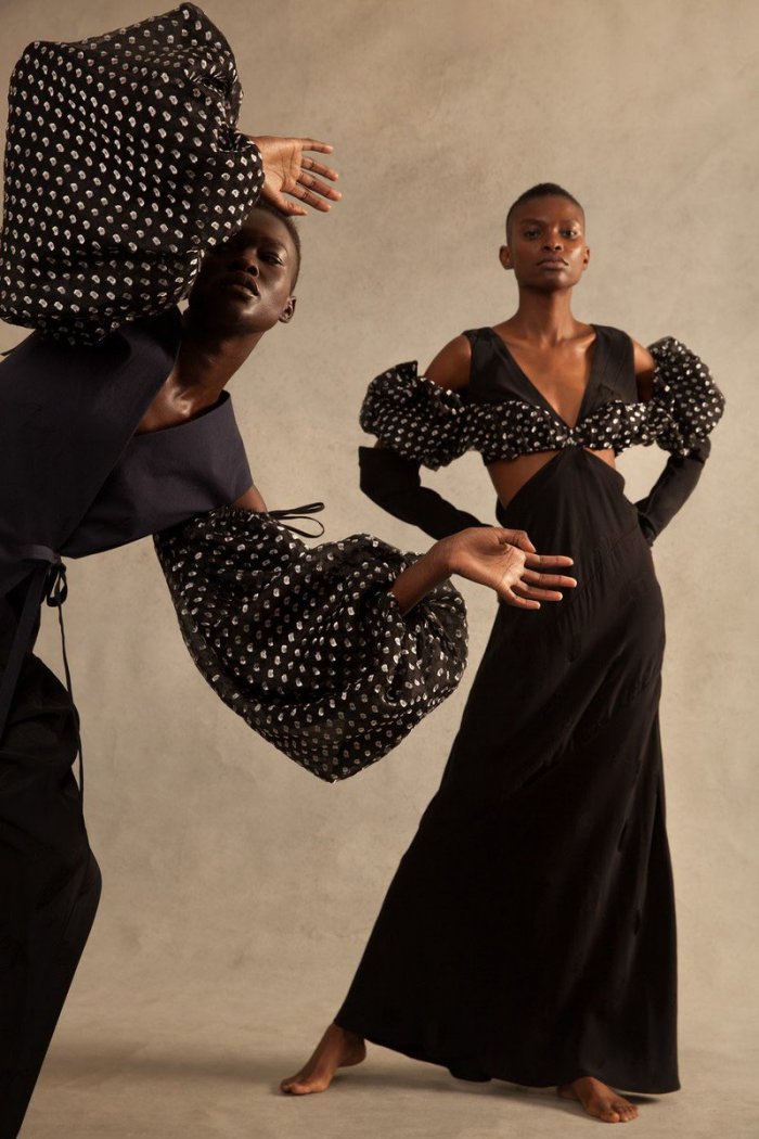 Коллекция ruban осень зима 2020-2021