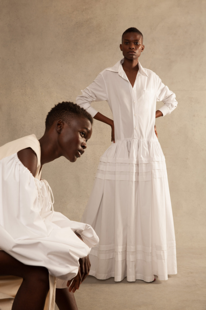 Осенние тенденции в моде 2020