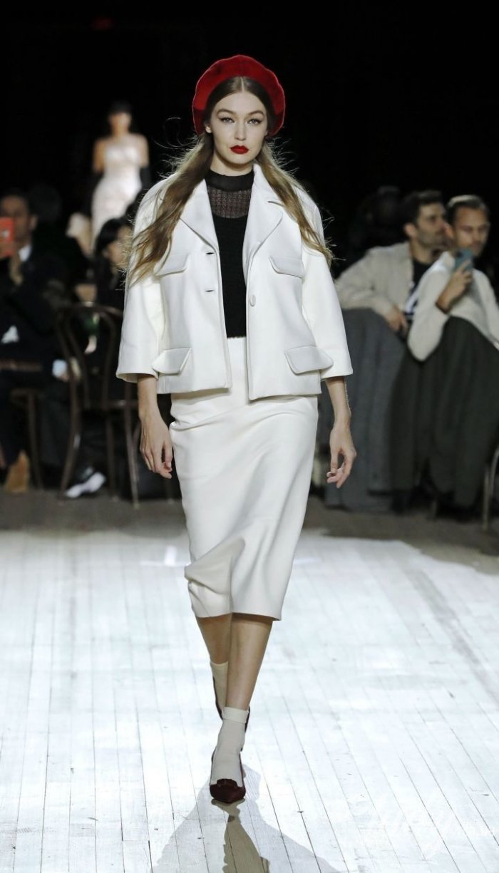 Модные платья Весна 2020-2021