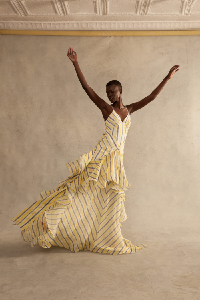 Мода зима 2021