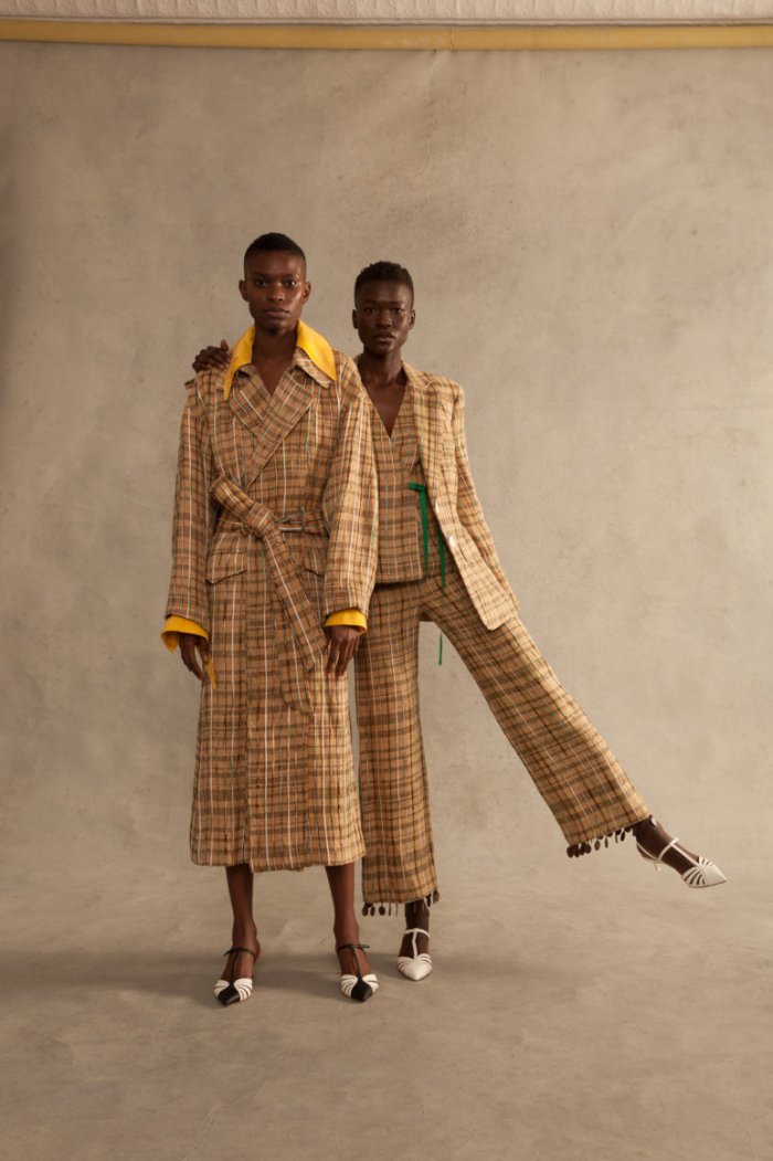 Мода 2020 2021 тренды